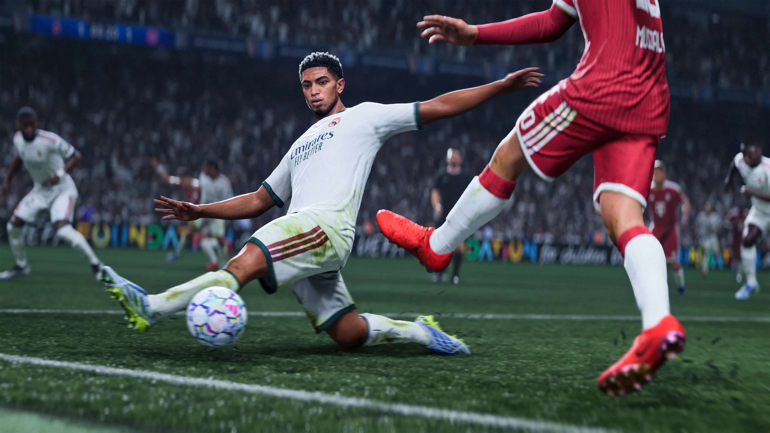 EA SPORTS FC 27