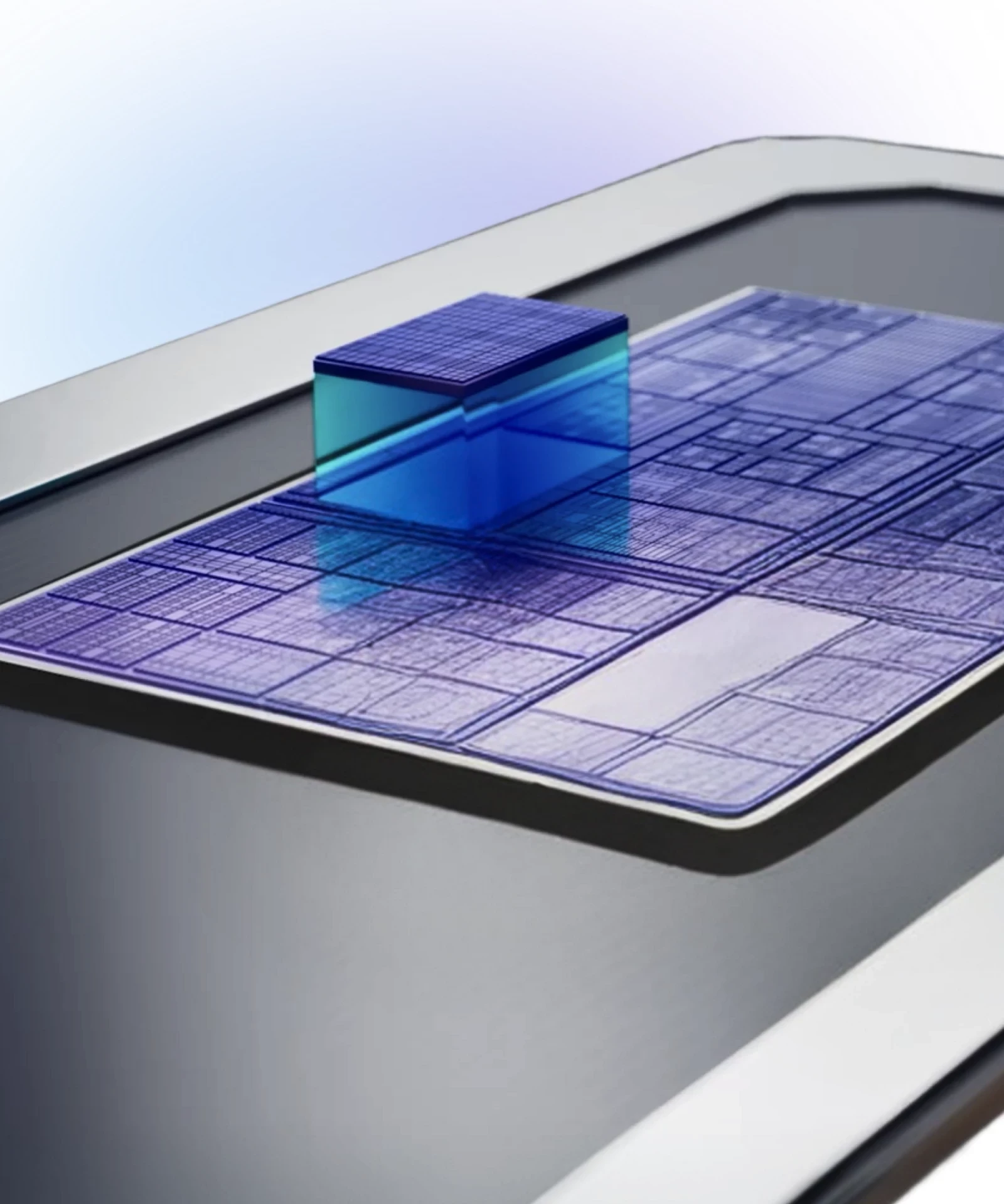 Processador Intel Core Ultra