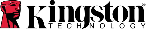 Logo Kingston