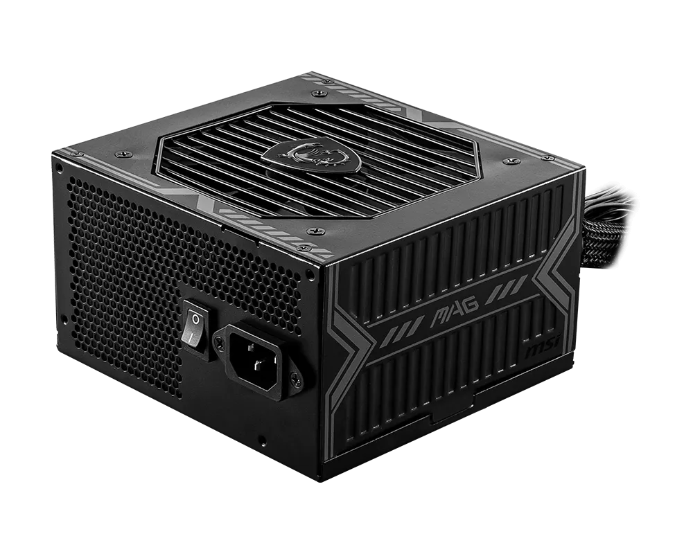 MSI MAG A750BN