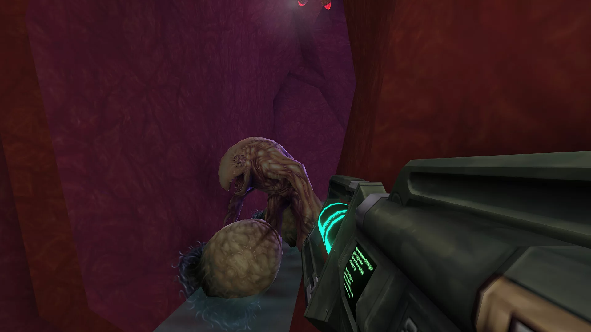 System Shock 2: 25th Anniversary Remaster
