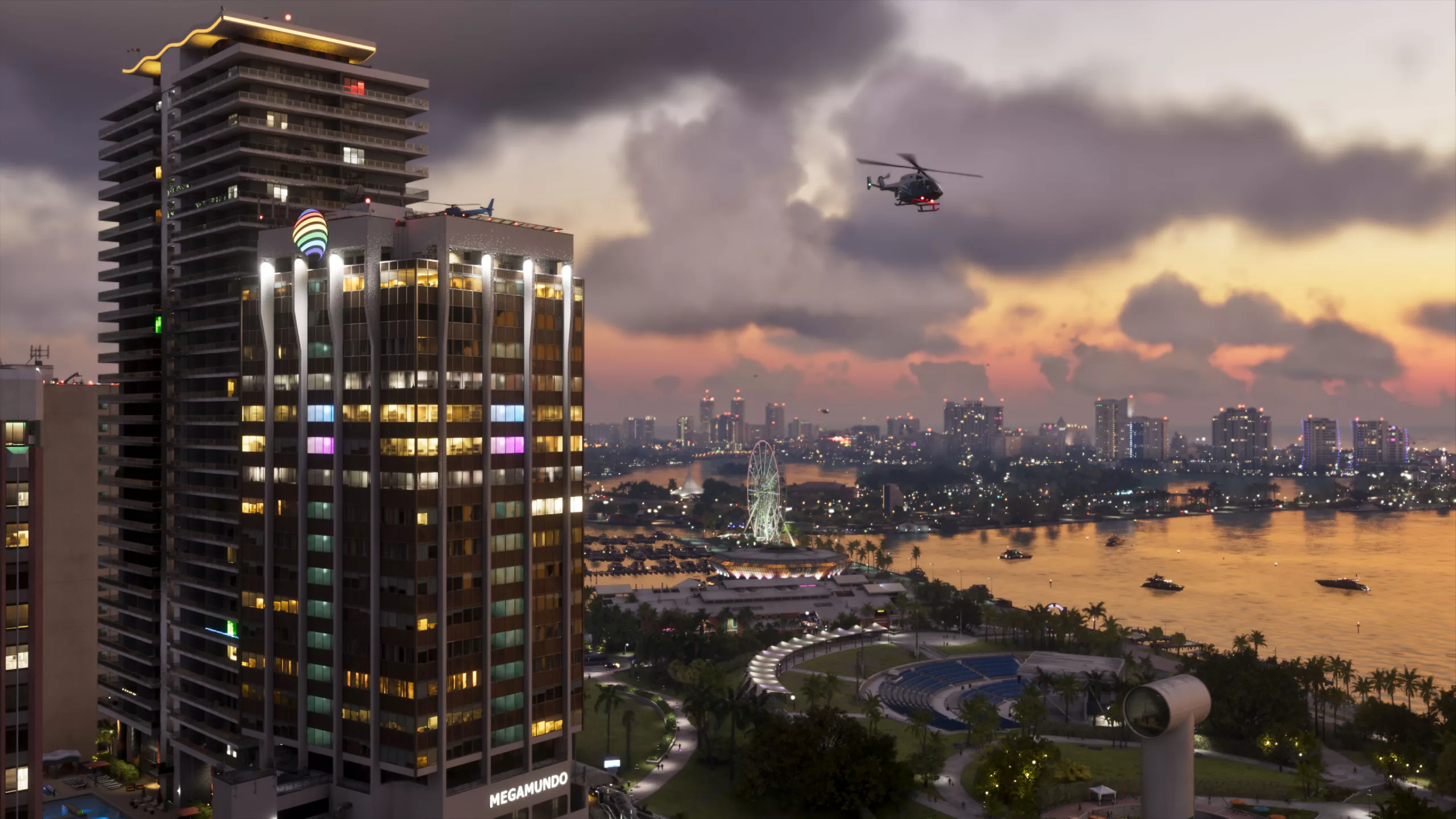 Vice City em GTA 6