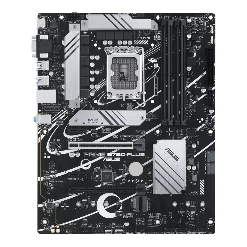 ASUS Prime B760-Plus