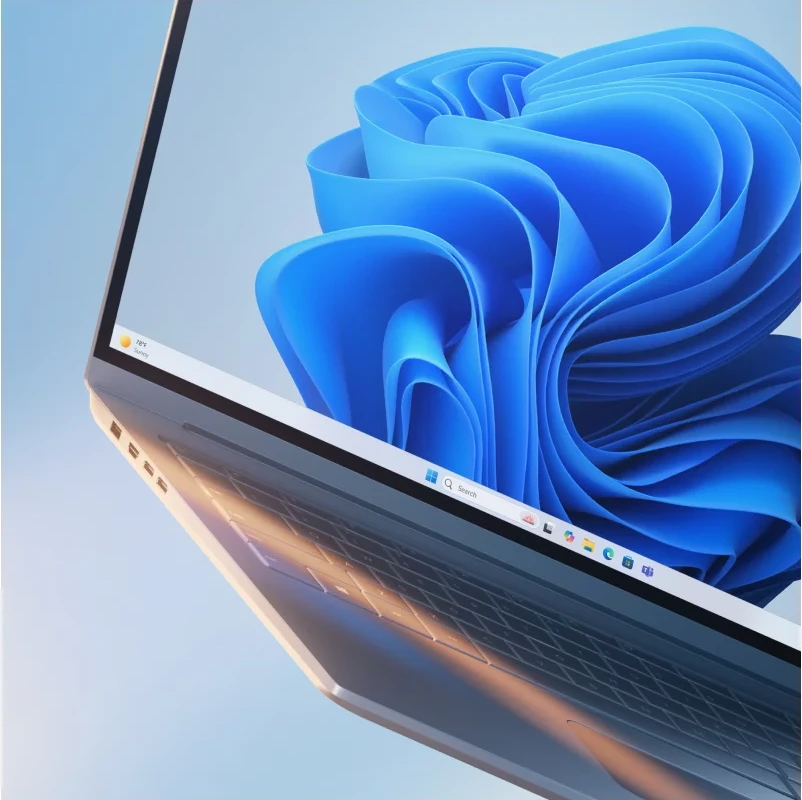 Portátil com Windows 11