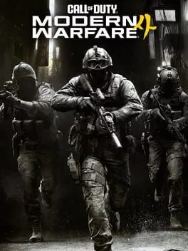 Call of Duty: Modern Warfare 4