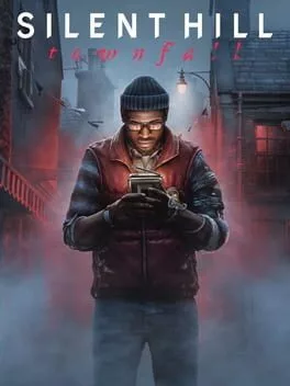 Silent Hill: Townfall