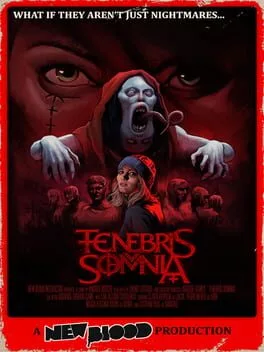 Tenebris Somnia