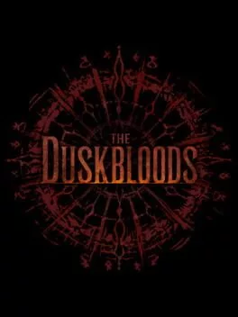 The Duskbloods