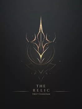 The Relic: First Guardian