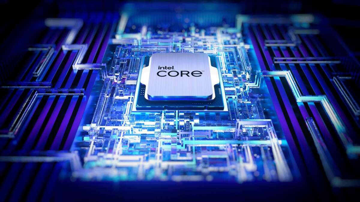 Processador Intel Core Ultra