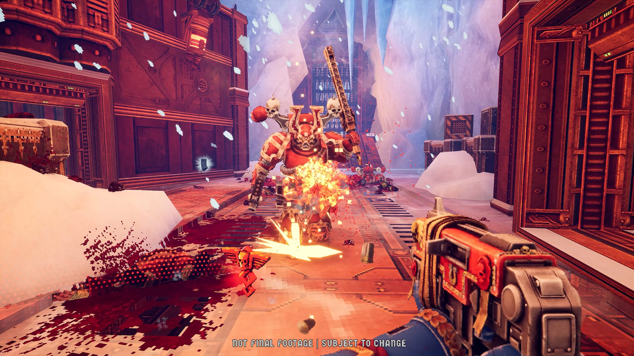 Warhammer 40,000: Boltgun 2