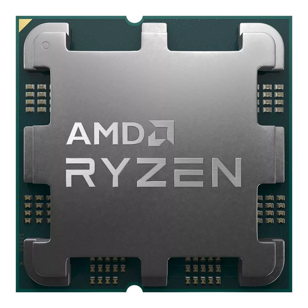 Processador AMD Ryzen 5 7500X3D