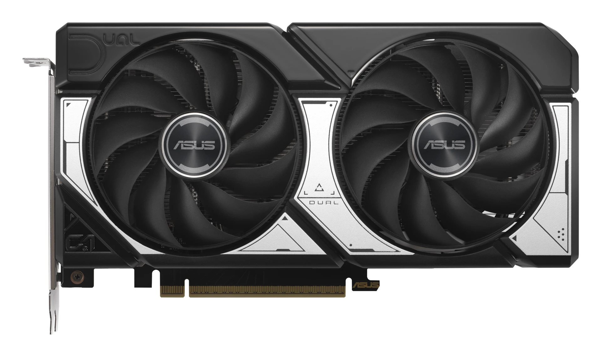 ASUS Dual GeForce RTX 5060 Ti OC 16GB