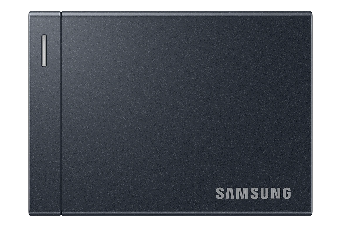 Samsung Portable SSD P9