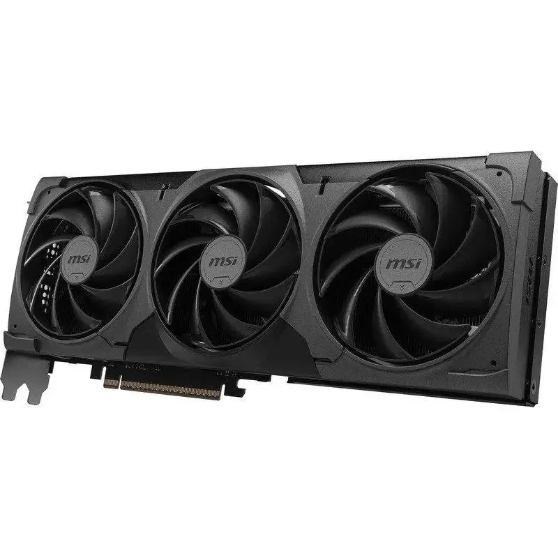 MSI GeForce RTX 5080 Ventus 3X OC Plus