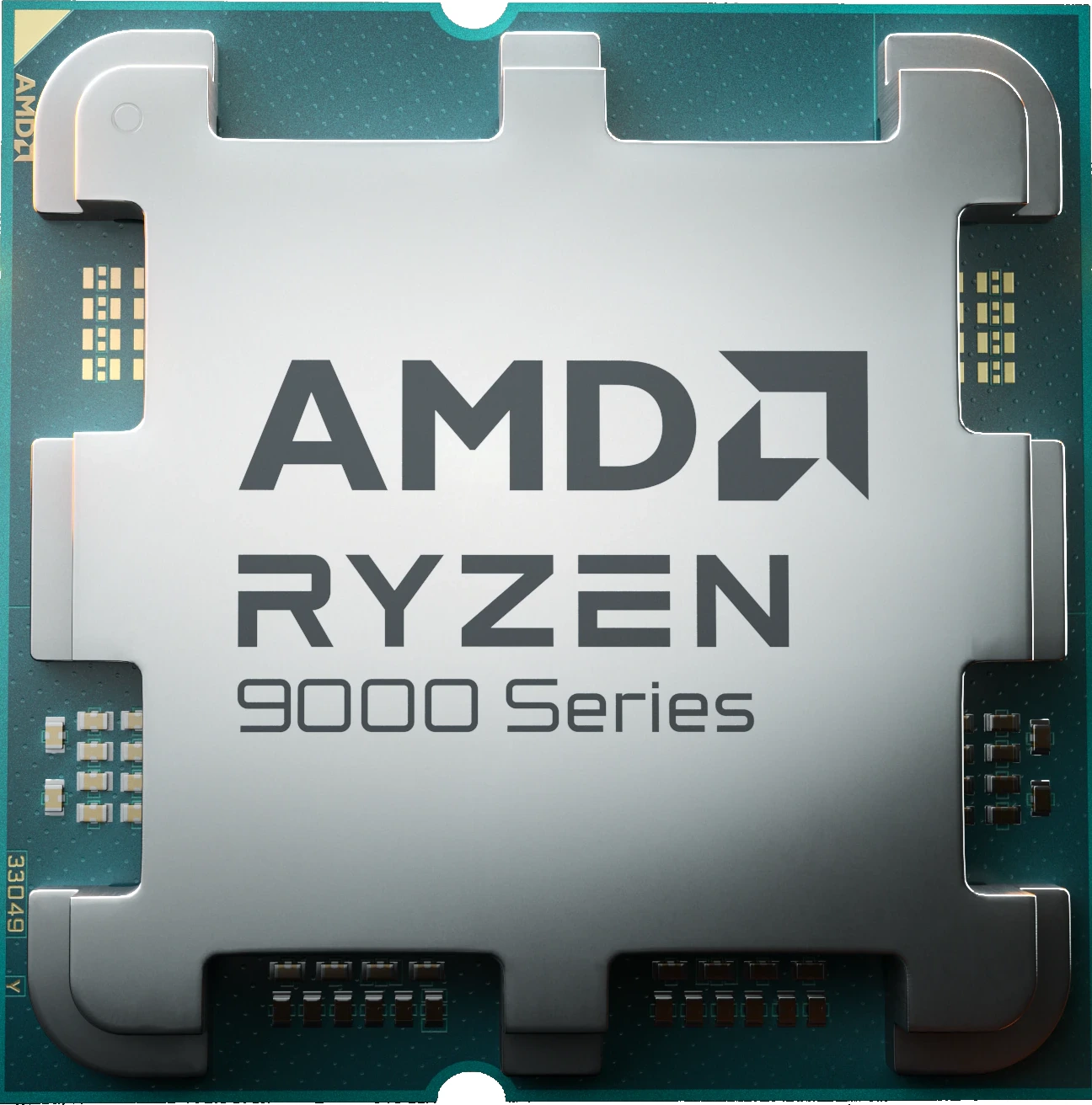 AMD Ryzen 5 9600X