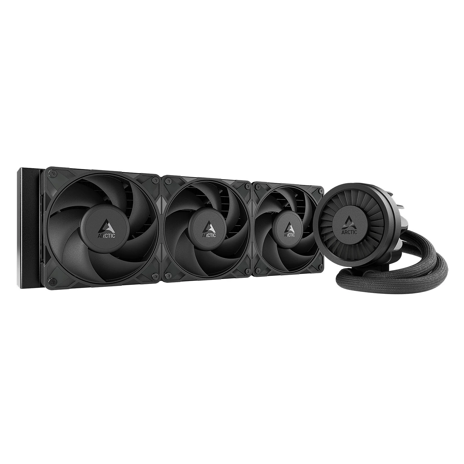 Arctic Liquid Freezer III Pro 360