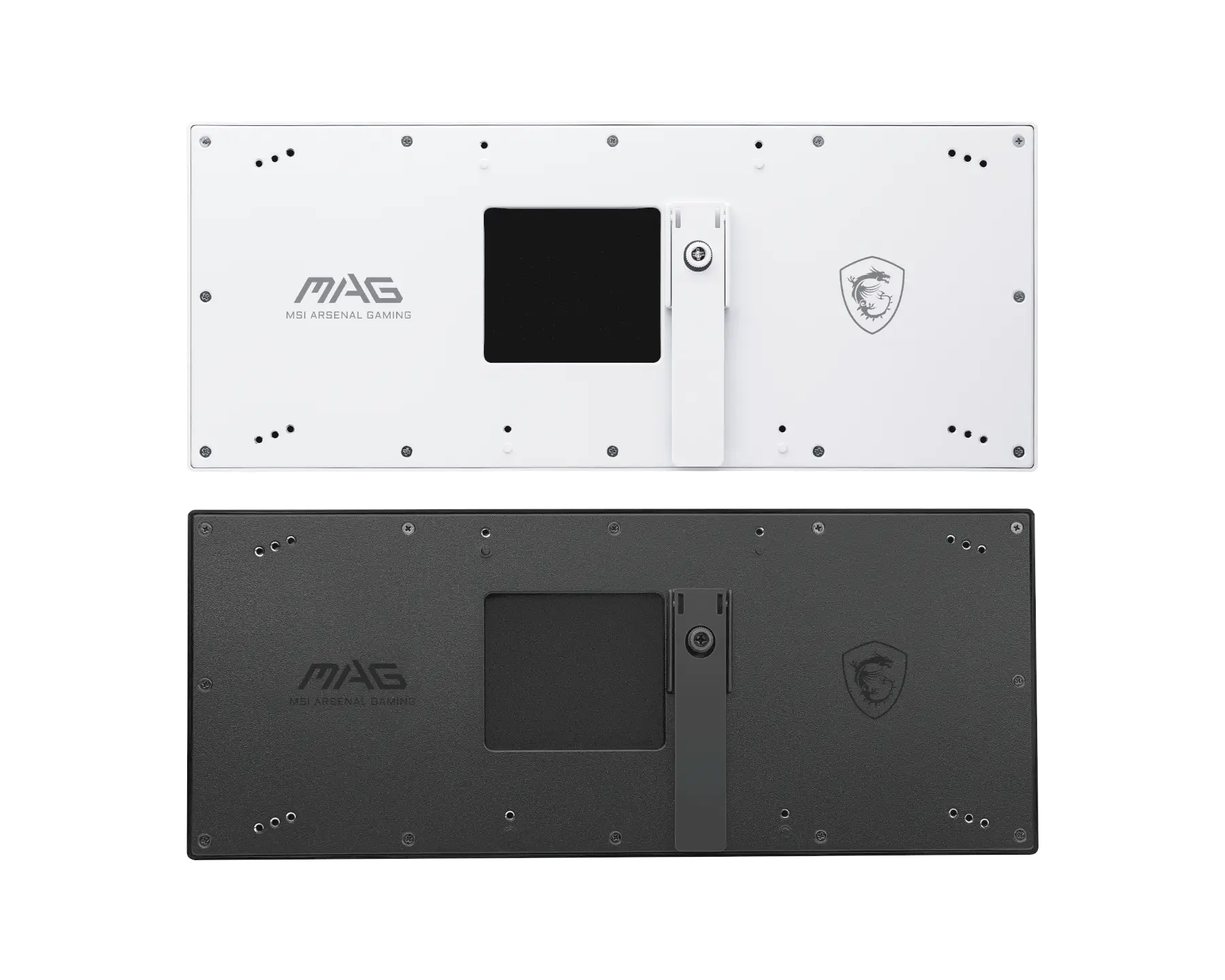 O MSI MAG VIEW XPANDER 12
