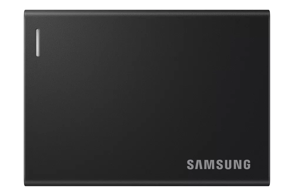 Samsung Portable SSD P7