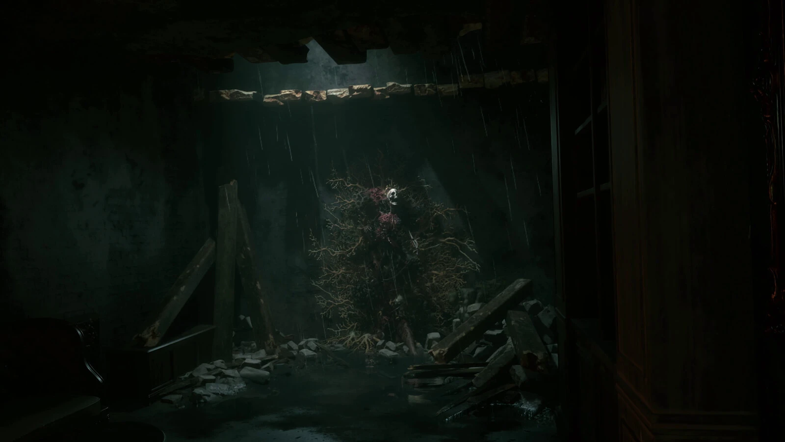 Imagem de Sker: The Bleeding Veil
