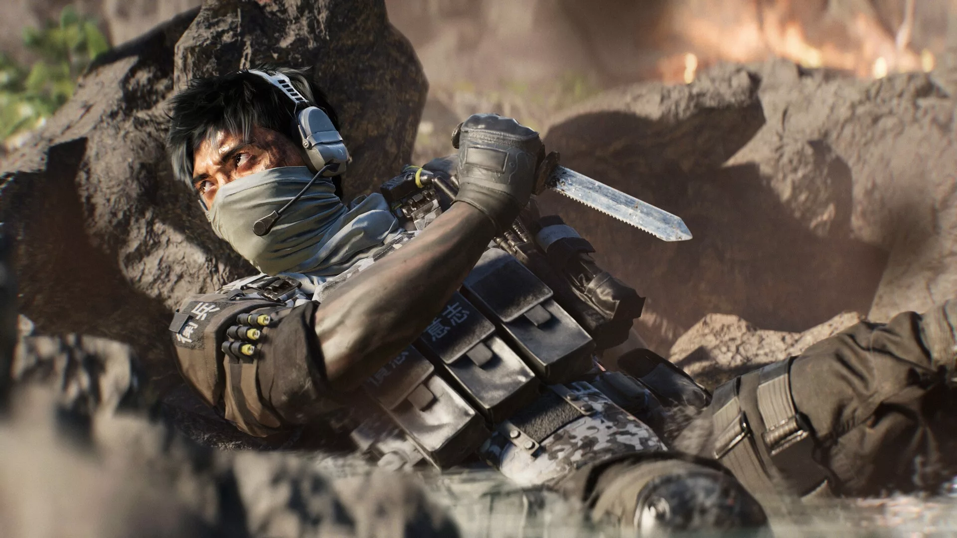Battlefield 6 no PC