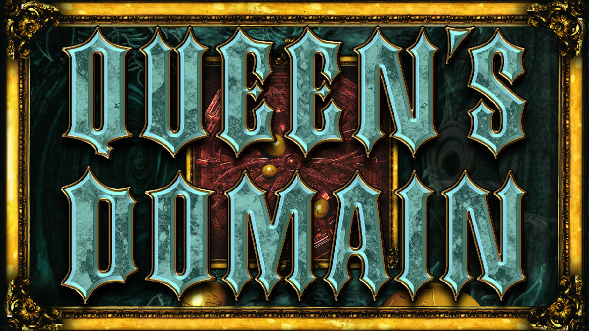 Queen's Domain na Nintendo Switch 2