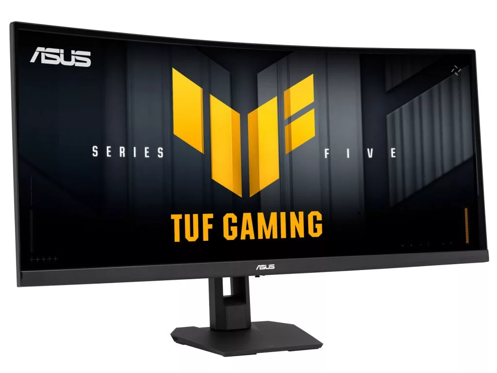 Monitor ASUS TUF Gaming VG34WQML5F