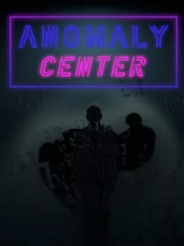 Anomaly Center