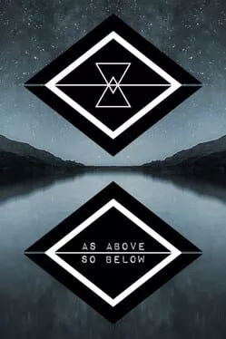 As Above So Below