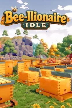 Beellionaire Idle