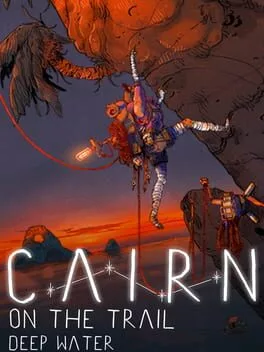 Cairn: On the Trail - Deep Water