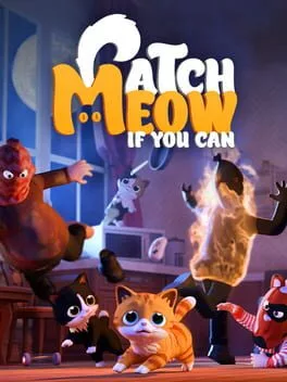Catch Meow if You Can