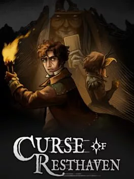 Curse of Resthaven