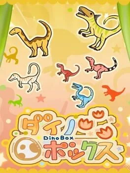 DinoBox