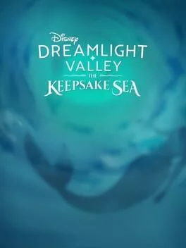 Disney Dreamlight Valley: The Keepsake Sea