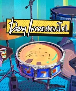Drum Incremental