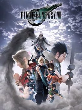 Final Fantasy VII Revelation