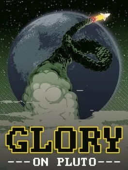 Glory On Pluto
