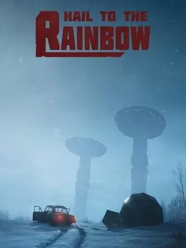 Hail to the Rainbow