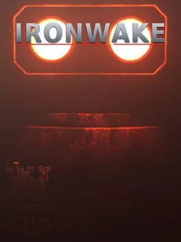 Ironwake