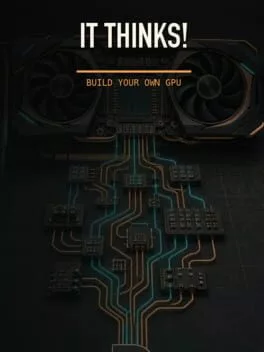 It Thinks!