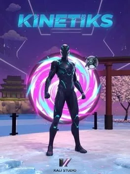 Kinetiks