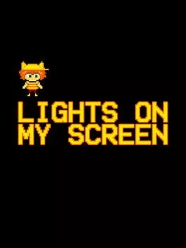 Lights On My Screen