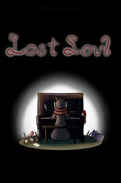 Lost Soul