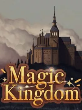 Magic Kingdom