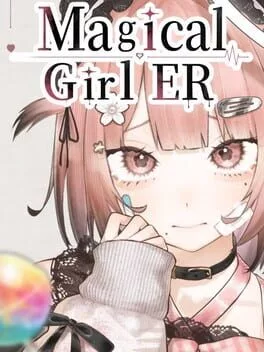 Magical Girl ER