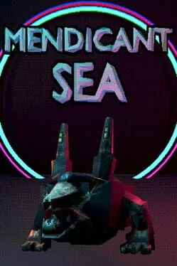 Mendicant Sea