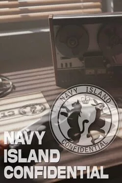 Navy Island Confidential