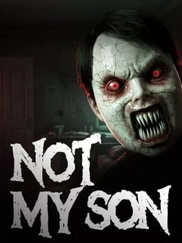 Not My Son
