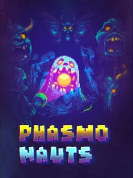 Phasmonauts